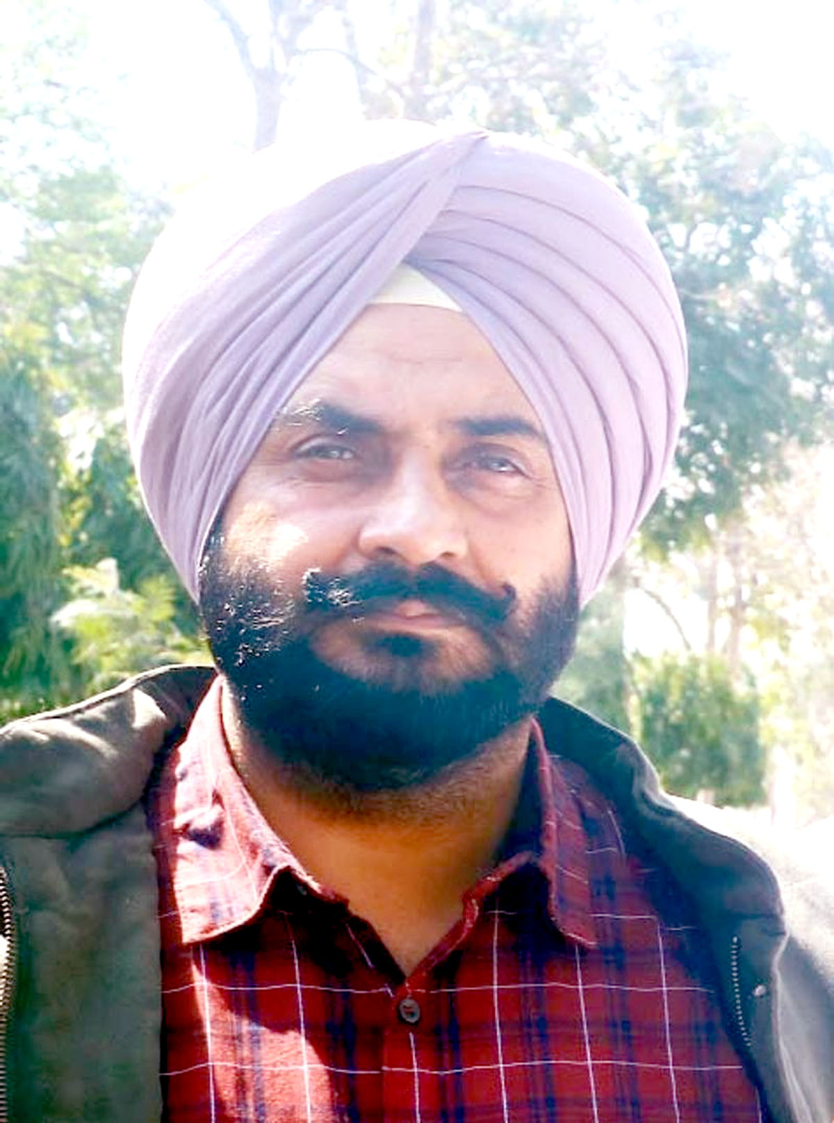 ‘ਆਪ’ ਵਿਧਾਇਕ ਪਠਾਨਮਾਜਰਾ ਅਜੇ ਵੀ ਫ਼ਰਾਰ